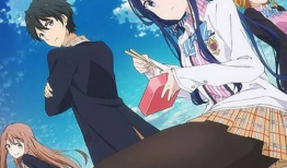 推荐动漫,探索热门动漫的魅力世界